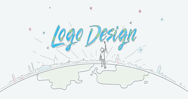 طراحی لوگو در بازاریابی